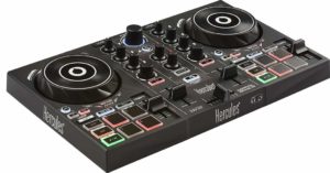 DJ Controller