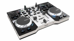 DJ Controller