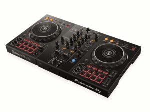 DJ Controller